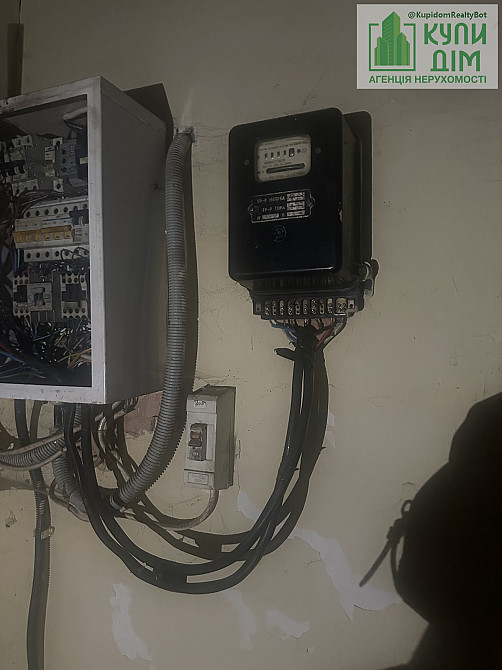 Продаж торгове приміщення на Переулок цеховой, 4б поверх - 1/1 Кропивницький - фото 19