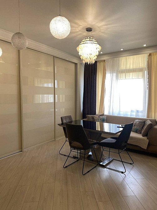 Продаж Квартира 1-кімнатна, 19/25 поверх на Каманина улица, 16а Одеса - фото 2