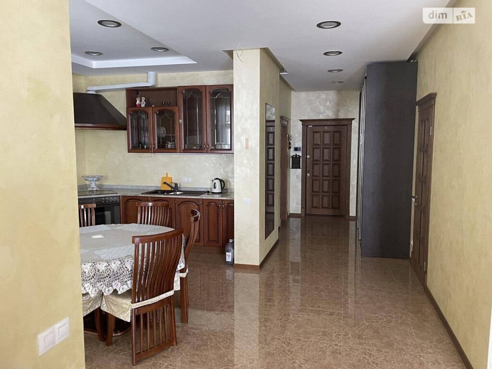 Продаж Квартира 1-кімнатна, 8/25 поверх на Степана Руданського, 3А Київ - фото 3