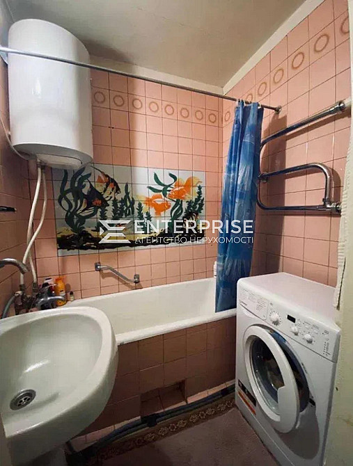 Продаж Квартира 4-кімнатна, 8/9 поверх на вул. Петропавлівська Київ - фото 10