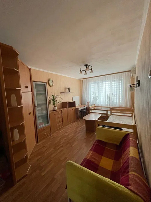 Оренда Квартира 2-кімнатна, 7/9 поверх на Махова, 6В Киев - изображение 2