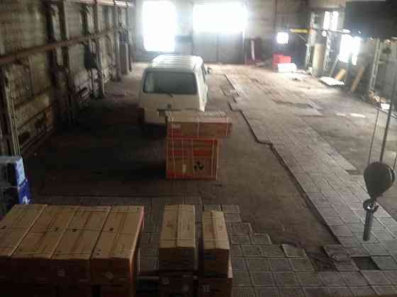 Продаж складське приміщення на вул. Городоцька приміщень - 10, поверх - 1/4 Львів