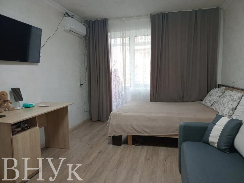 Продаж Квартира 1-кімнатна, 2/9 поверх на Заньковецької, 7 Ужгород - фото 2