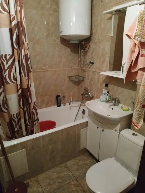 Аренда 1к Комната 65 кв.м Генерала Петрова 23,Черемушки Одесса - изображение 7