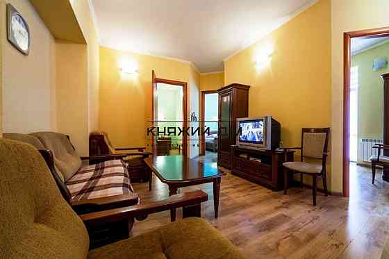 Здається шикарна 2 к.кв. біля м. Палац спорту № 1149294 Kiev