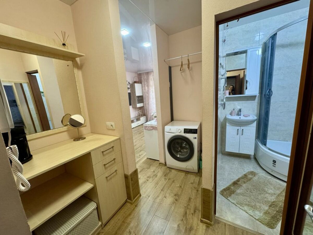 Оренда Квартира 2-кімнатна, 3/4 поверх на Автозаводська, 87 Киев - изображение 12