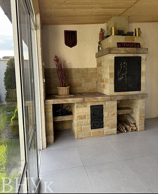 Продаж Квартира 2-кімнатна, 1/4 поверх на Лісова Ternopil' - photo 9