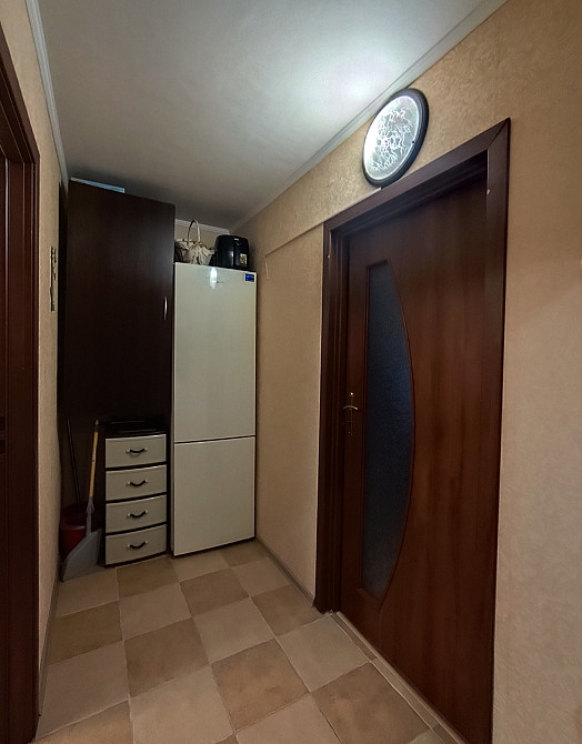 Продаж 2к Квартира 44 кв.м просп. Миру Zhytomyr - photo 1