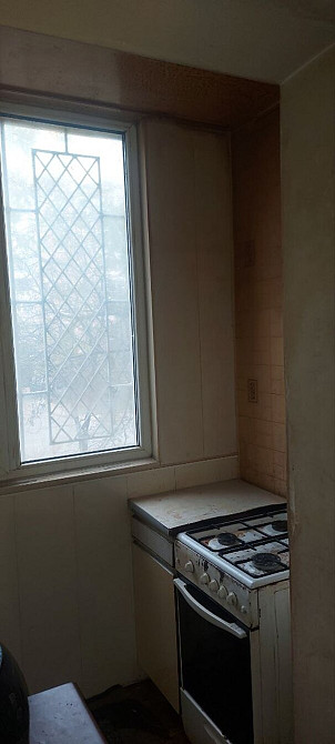 3х комнатная,  "Чешка"   на Таирова, 2й этаж Одеса - фото 5