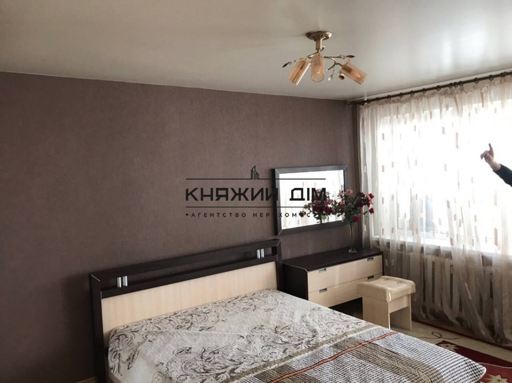 Оренда 2 кімнатної квартири на Сирці № 11189622 Київ - фото 5