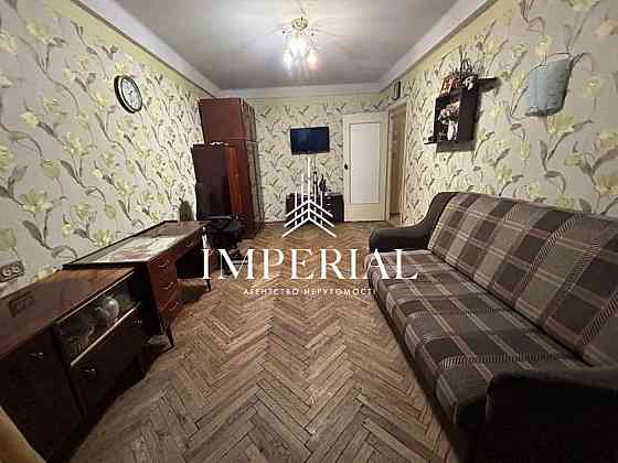 Продаж Квартира 1-кімнатна, 4/9 поверх на вул. Василя Липківського Київ