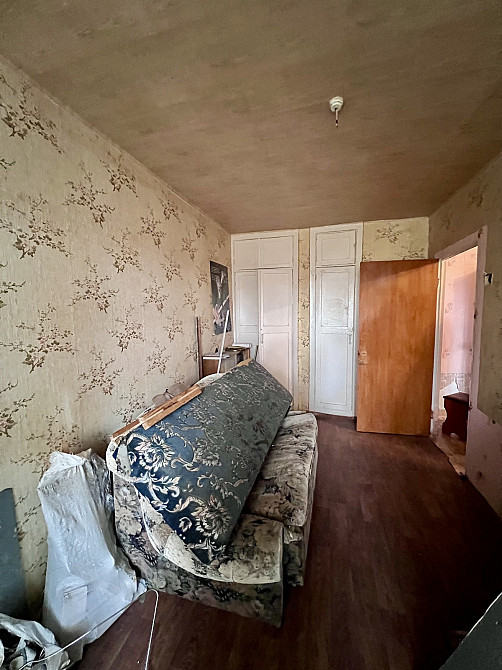 3к квартира без ремонту центр міста. Можливо під програму!!! Кропивницький - фото 5