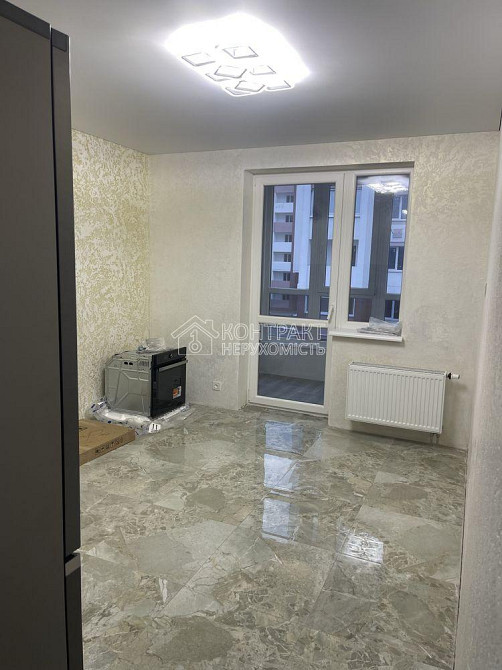 Продаж Квартира 1-кімнатна, 3/9 поверх на вул. Барабашова Kharkiv - photo 8