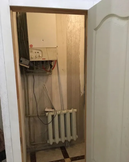 Оренда офісне приміщення на Малая Арнаутская ул., 16 поверх - 1/2 Odessa - photo 10