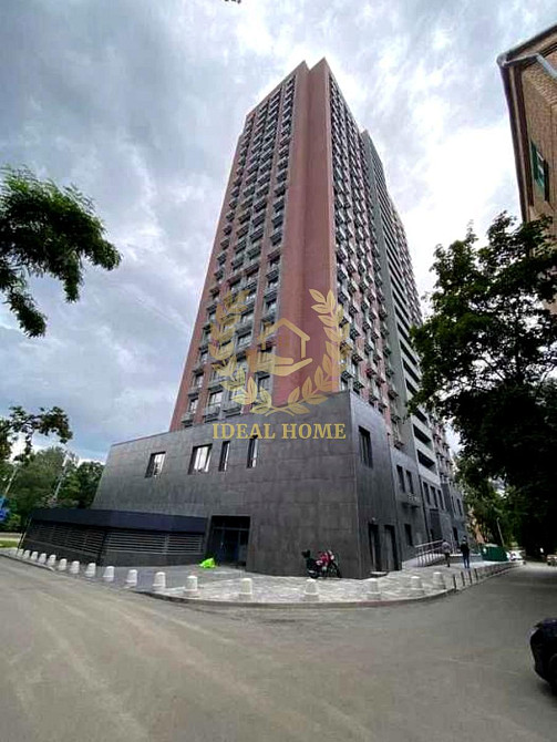 Продаж Квартира 3-кімнатна, 3/25 поверх на Телиги Елены ул. Kiev - photo 7