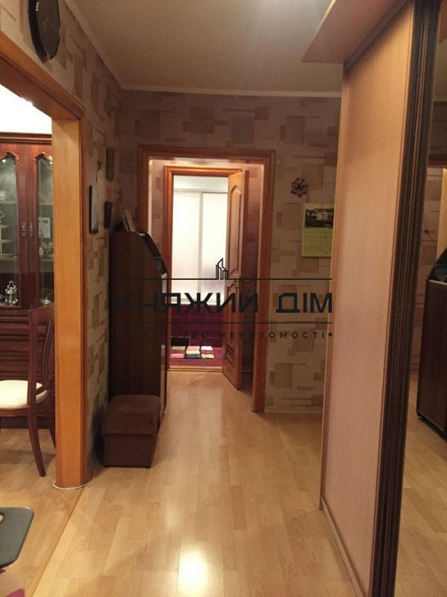 Просторная, раздельная 3-х к. кв. возле ст. м. Харьковская. № 21105082 Київ - фото 8