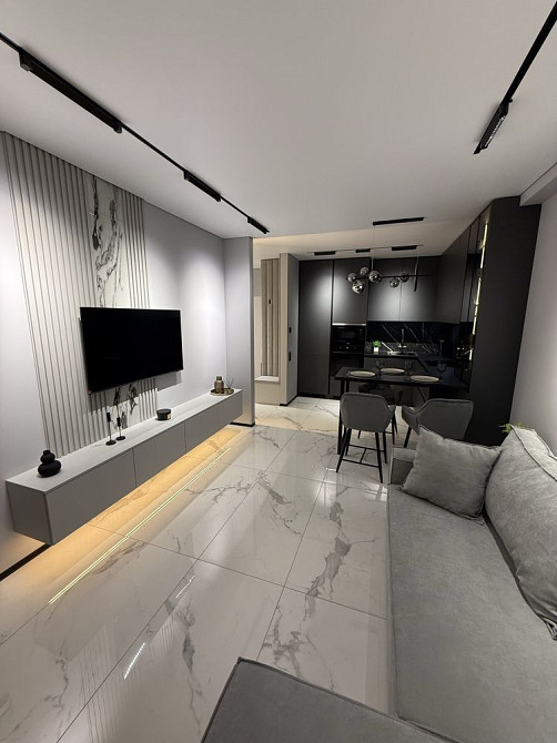 Продаж Квартира 2-кімнатна, 20/21 поверх на Максимовича Михайла вул., д. 26-Д Київ - фото 5