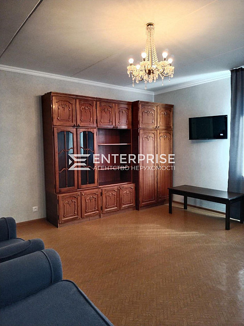 Оренда Квартира 2-кімнатна, 7/17 поверх на вул. Григоренко Петра Киев - изображение 8