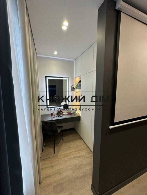 Продаж дизайнерської квартири у ЖК Seven (Севен). Код: 21145986 Київ - фото 11