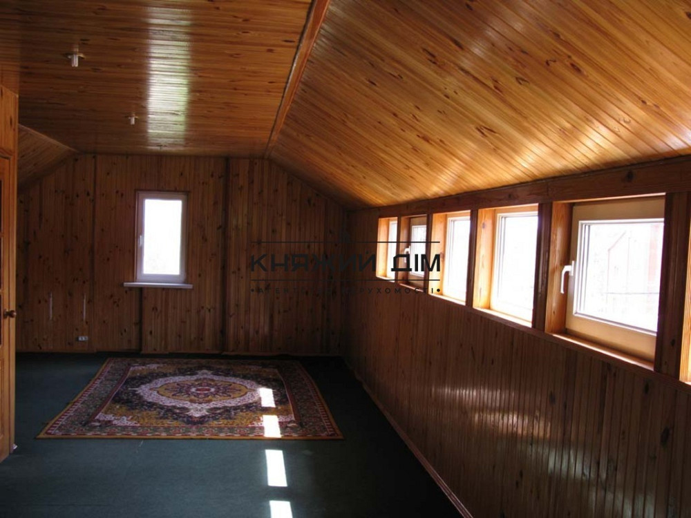 Відмінний будинок, порожній. м.Славутич 5 хвилин ходьби. Код об'єкта 132862 Київ - фото 19