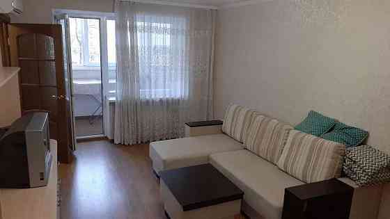 Оренда Квартира 1-кімнатна, 2/12 поверх на ул. Пожарского, 8а Kiev