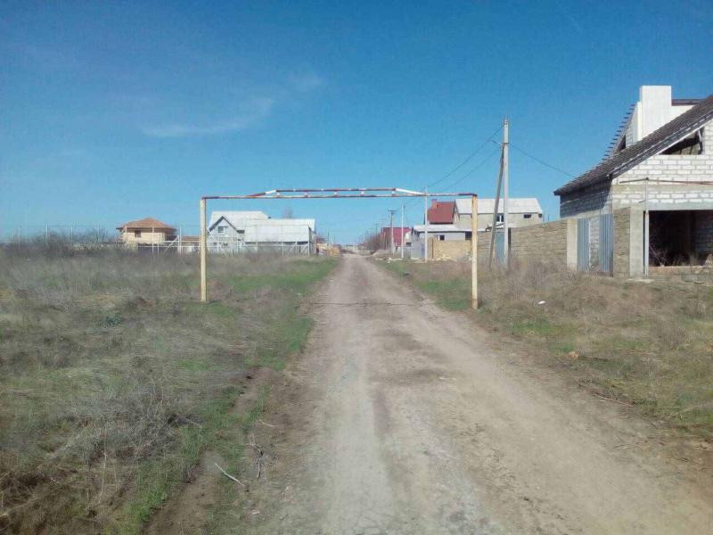 Продаж земельної ділянки 0.1 соток на ул. Интернационалистов, 3  - фото 1