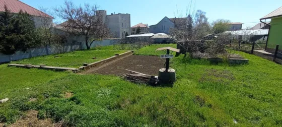 Продаж земельної ділянки Для будівництва приватного житлового будинку площа 8 сот вул. Львівська, 53 Одеса
