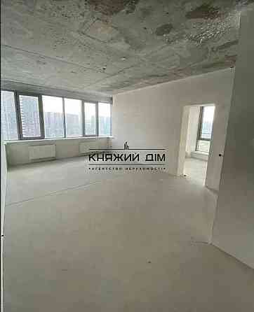 Продається квартира 3 кімнатна ЖК Рівер Стоун.м.Осокорки Київ