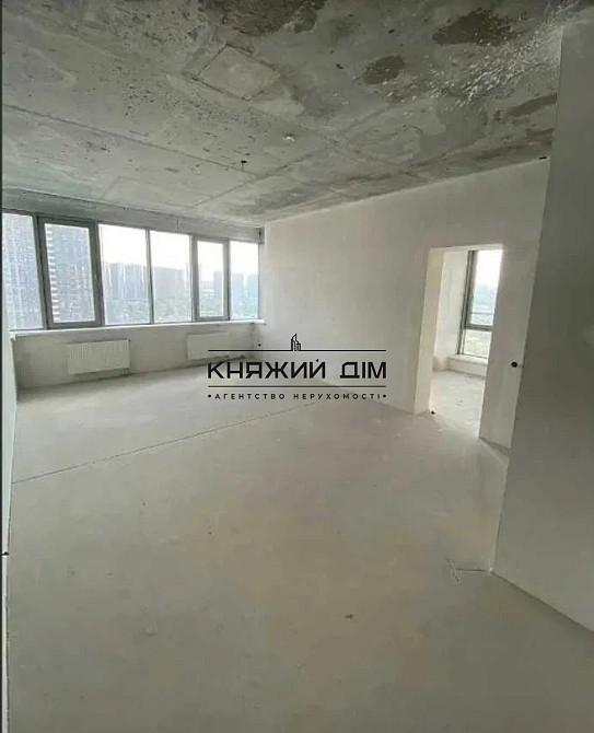 Продається квартира 3 кімнатна ЖК Рівер Стоун.м.Осокорки Київ - фото 4