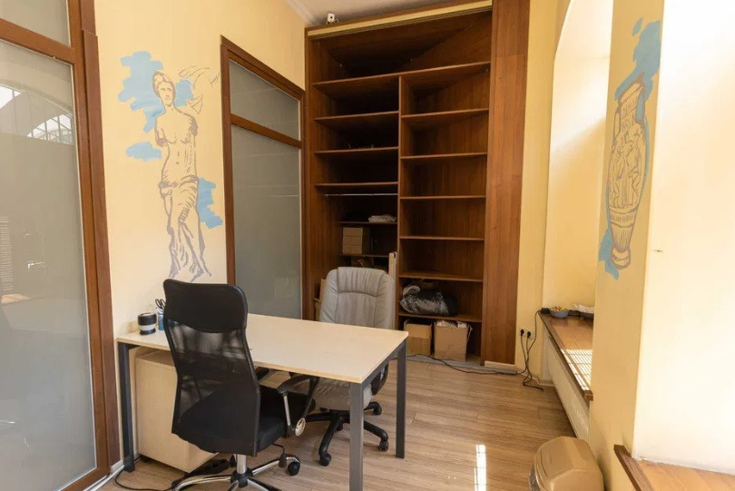 Оренда офісне приміщення на Троицкая ул., 45 поверх - 3/3 Odessa - photo 13