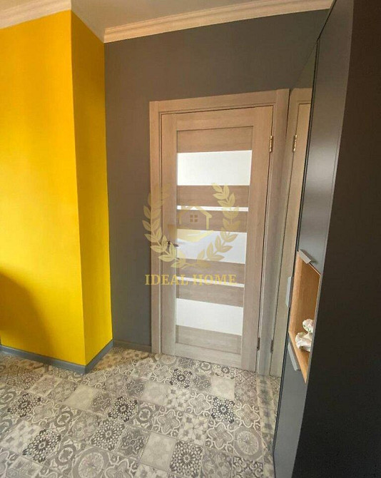 Продаж Квартира 1-кімнатна на Киприанова Академика ул., 4 Киев - изображение 15