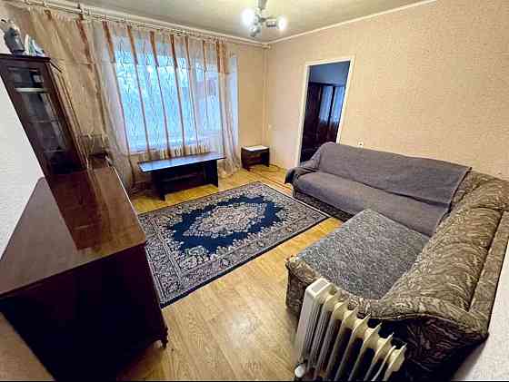 Продаж Квартира 3-кімнатна, 3/10 поверх на Грушевского, 14 Дніпро