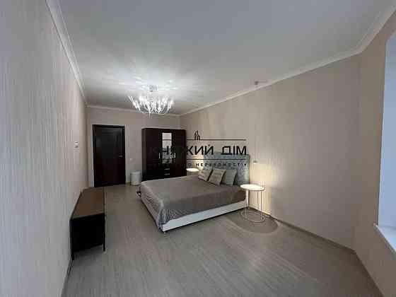 Оренда Квартира 2-кімнатна, 11/26 поверх на Днепровская Набережная Київ