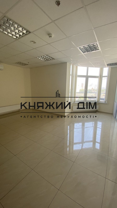 Оренда офісне приміщення на Днепровская Набережная поверх - 3/16 Kiev - photo 3