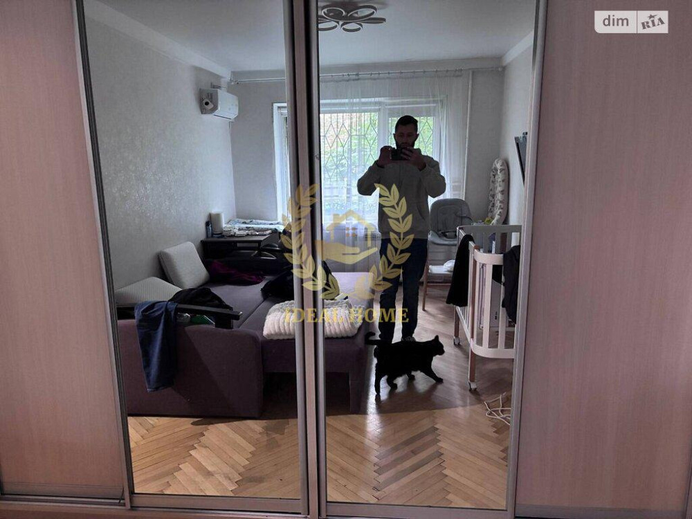 Продам квартиру Київ, Світлицького вул. Киев - изображение 1