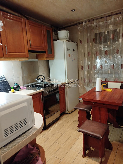 Продаж Квартира 2-кімнатна, 5/9 поверх на вул. в'ізд Набережний Песочин - изображение 1