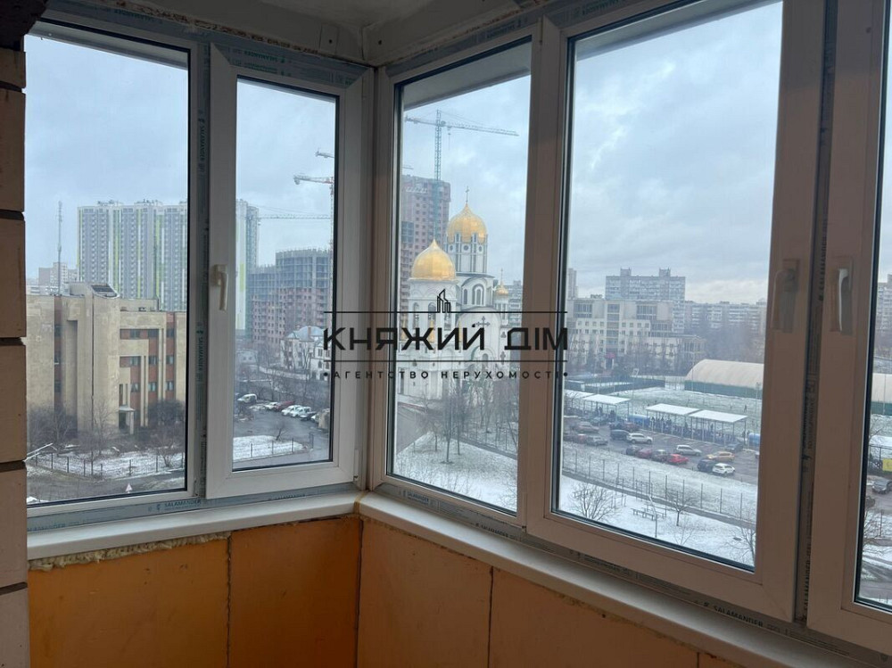 Продаж 1-но к.кв. по вул. Архітектора Вербицького в Дарницькому р-ні. Код об'єкту №: 21144962 Київ - фото 12