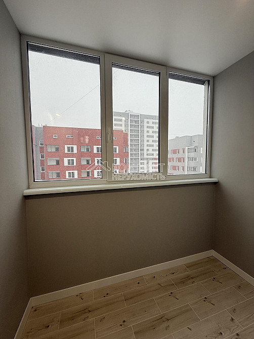 Продаж Квартира 1-кімнатна, 8/9 поверх на вул. Борткевича Kharkiv - photo 5