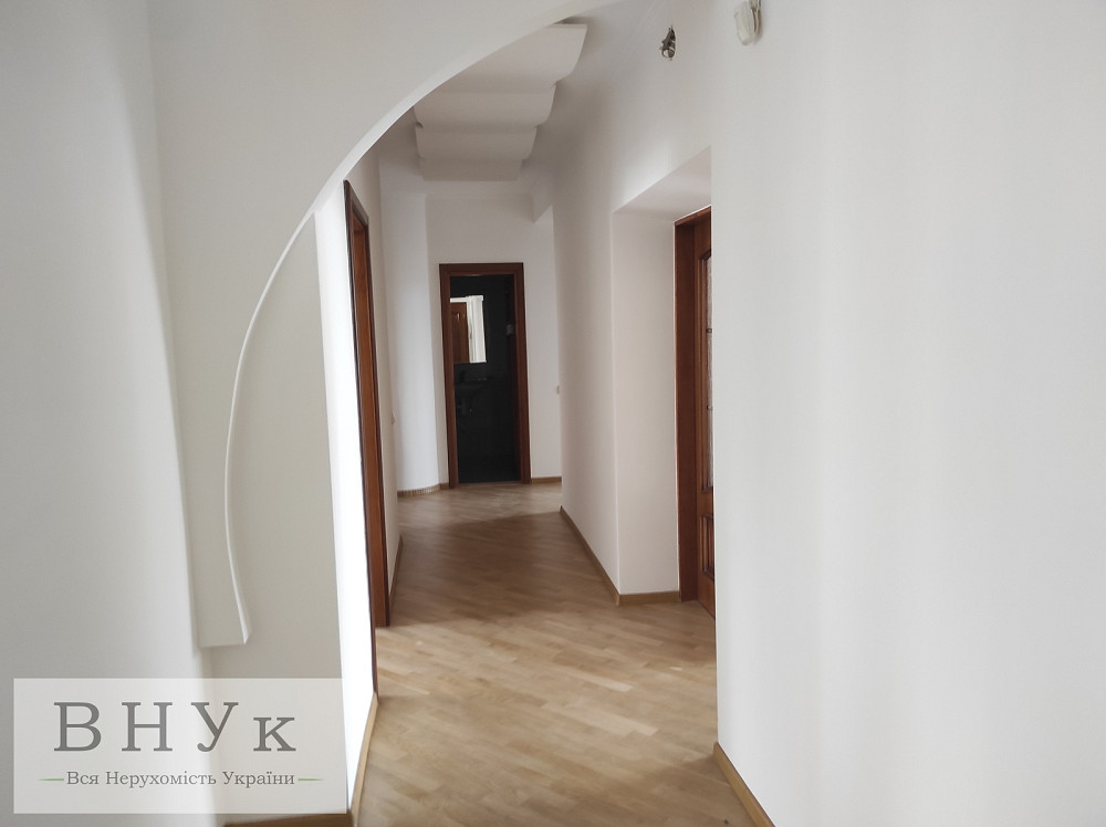 Продаж Квартира 4-кімнатна, 4/6 поверх на вул. Котляревського І. Тернопіль - фото 19