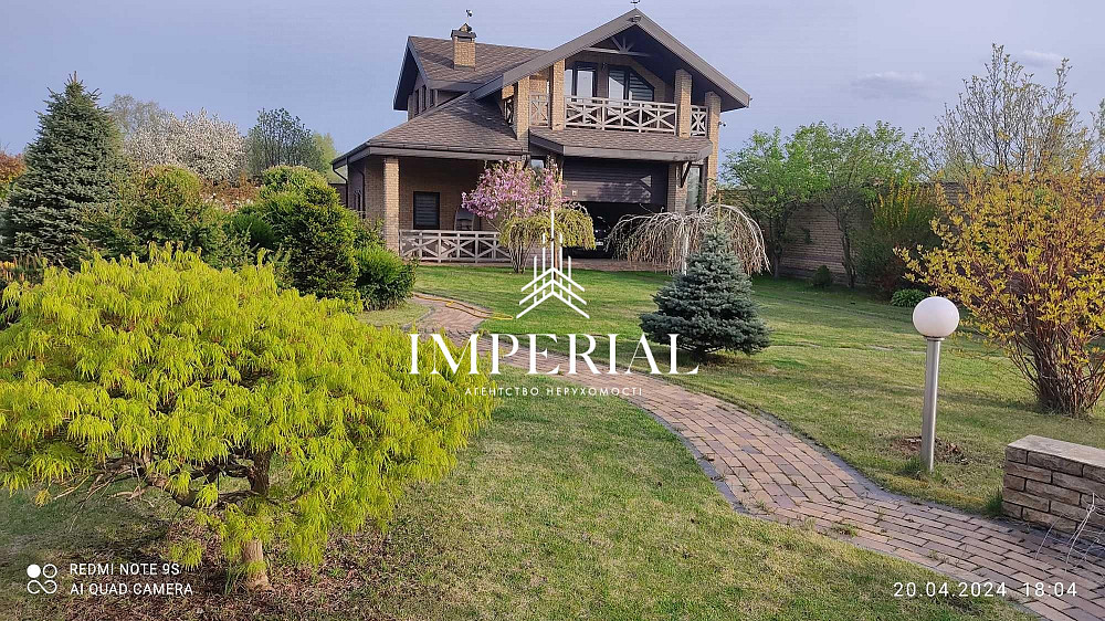 Оренда Будинок 3-кімнатний на вул. Деснянська Київ - фото 5