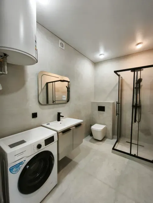 For sale 1-room Apartment 40 sq.m Тихого 11 Uzhhorod - photo 8