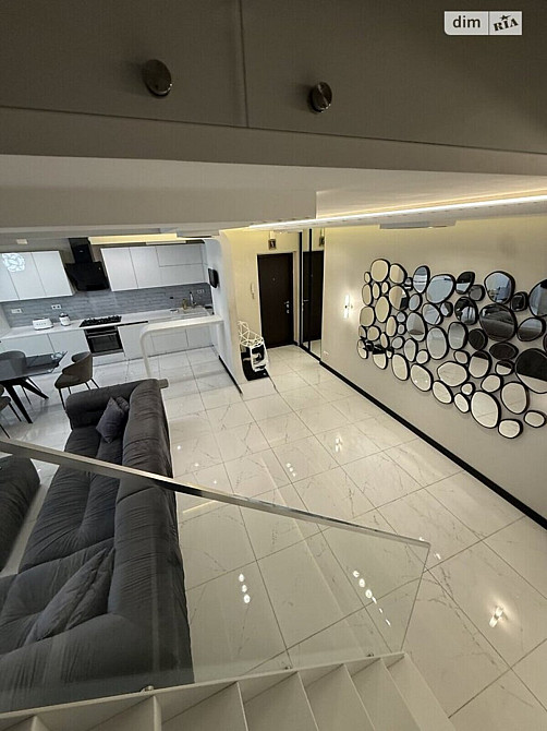 Продаж Квартира 5-кімнатна, 9/9 поверх Вінниця - фото 2