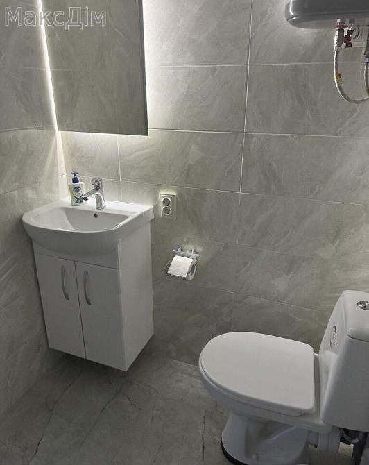 Оренда Будинок 1-кімнатний на вул. Текстильна Ternopil' - photo 3