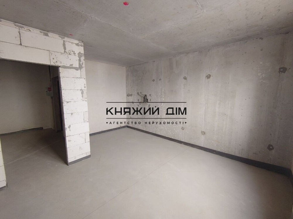 Продаж Квартира 2-кімнатна, 16/24 поверх на Архитектора Вербицкого ул. Київ - фото 10