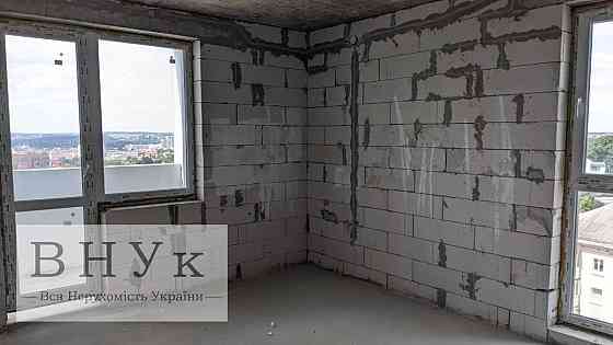 Продаж Квартира 2-кімнатна, 9/10 поверх на проспект Степана Бандери Тернопіль