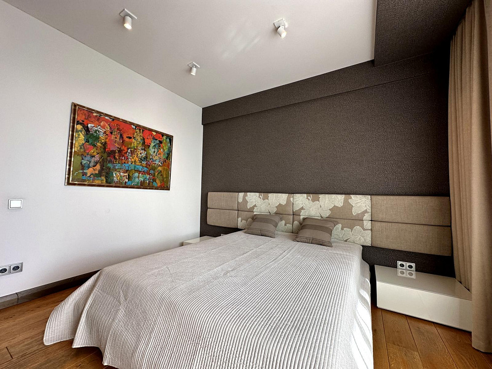 Продаж Квартира 3-кімнатна, 18/21 поверх на Голосіївський вул., д. 58 Kiev - photo 10