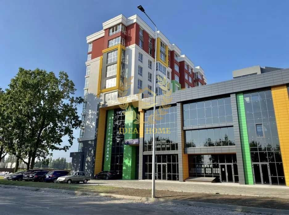 Продам 1к квартиру вул. Машинобудівників 16, смт. Чабани  - фото 9