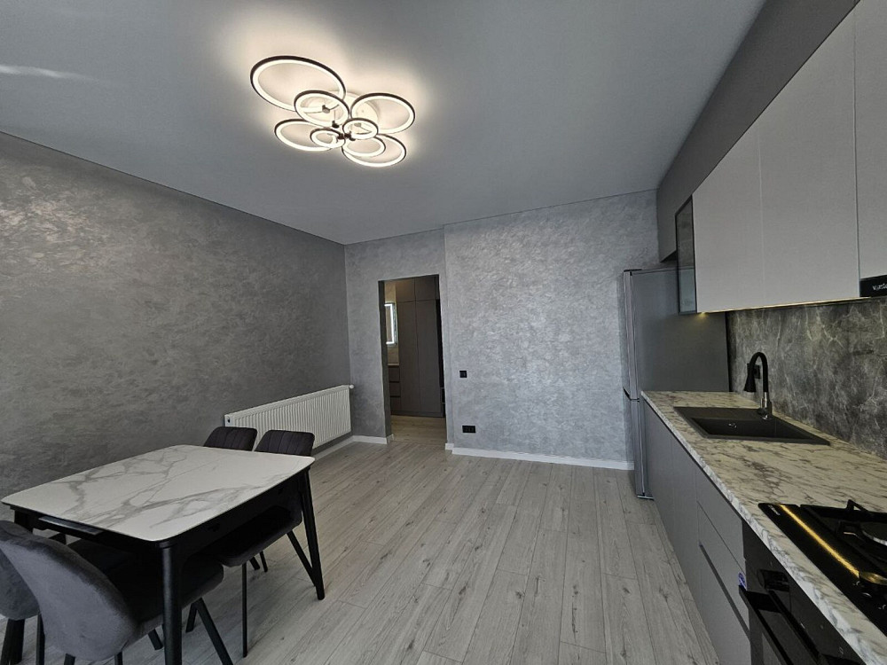 Продаж Квартира 1-кімнатна, 10/10 поверх на вул. Крихівці / Виноградна Івано-Франківськ - фото 13