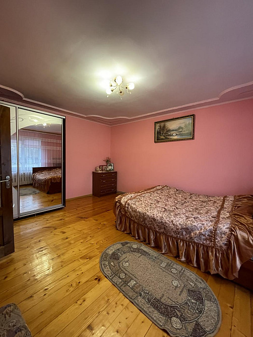 Продаж 2-поверховий Будинок з ділянкою 10 сот 110 кв.м 3 кімн. на Івана Франка вул. Ostroh - photo 1