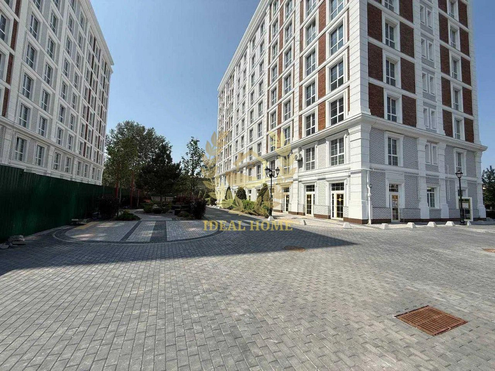 Продаж 1к квартири комфорт класу в ЖК" Оксфорд" у Чайках Чайки (Богуславський район) - фото 8